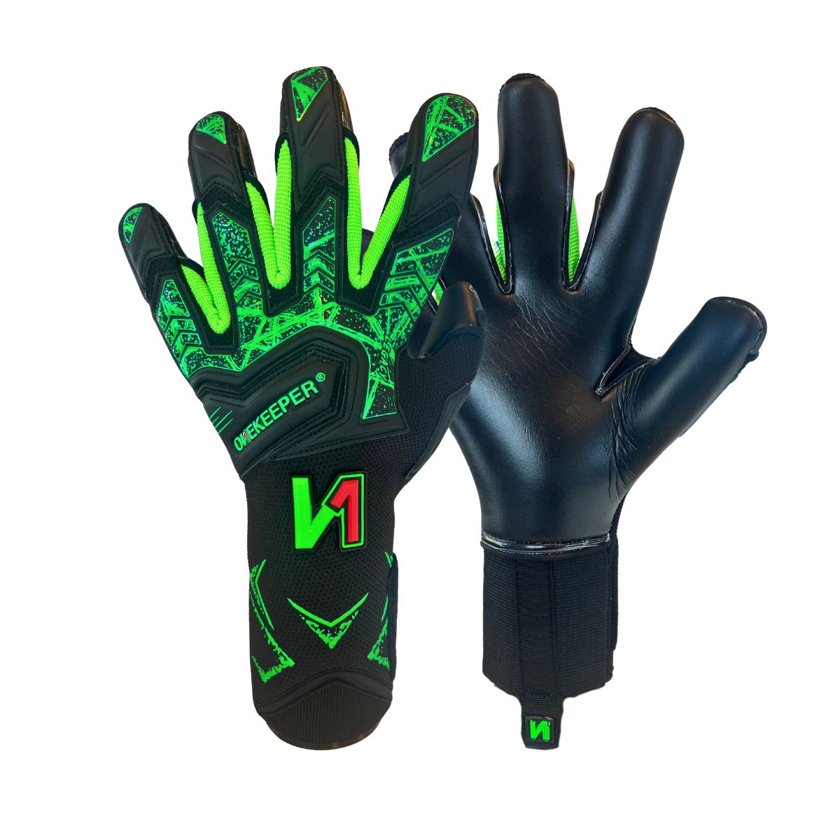 ONEKEEPER Legacy Dark Junior
