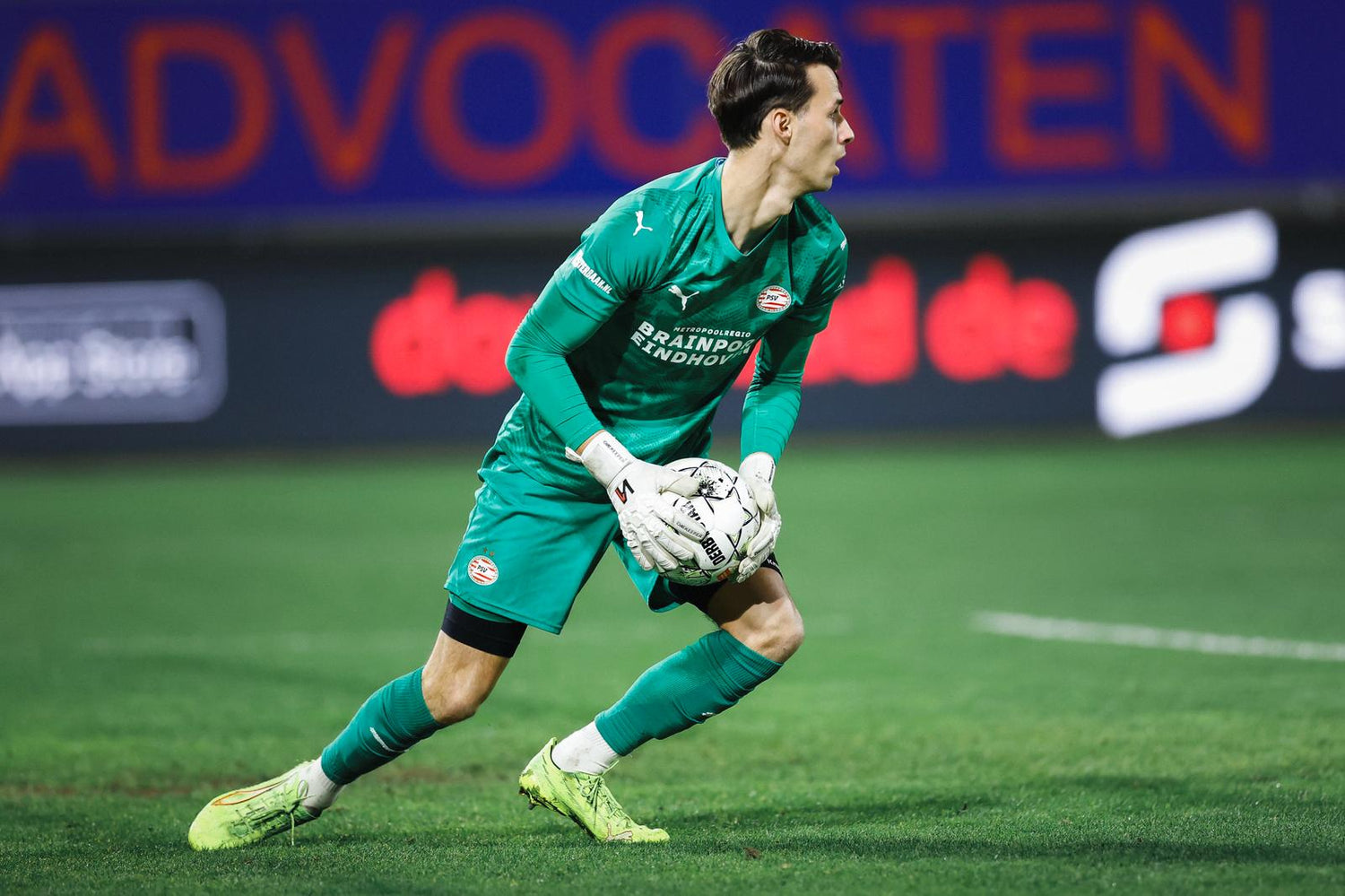 Onekeeper