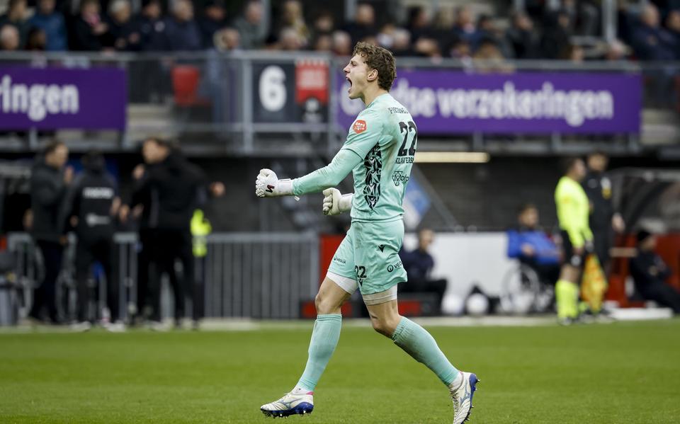 bernt_klaverboer - Onekeeper