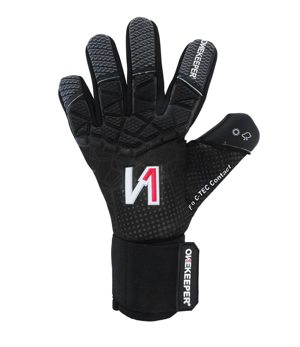 ONEKEEPER C-Tec Contact Pro