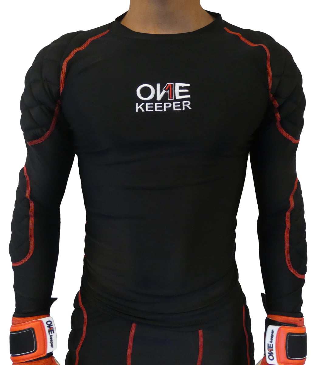 ONEKEEPER Compression shirt Padded