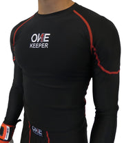 ONEKEEPER Compressie shirt