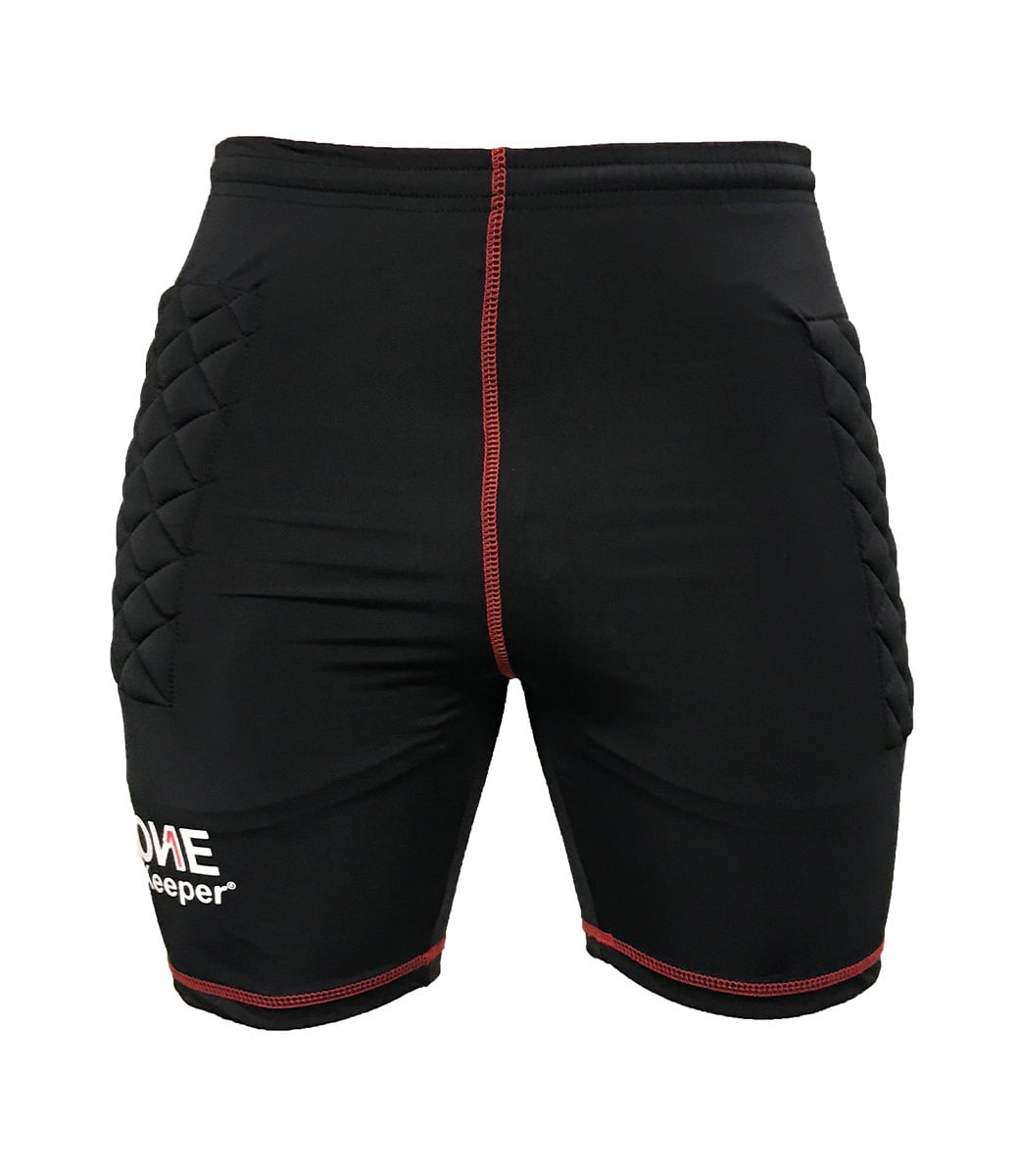 ONEKEEPER Compressie short Padded