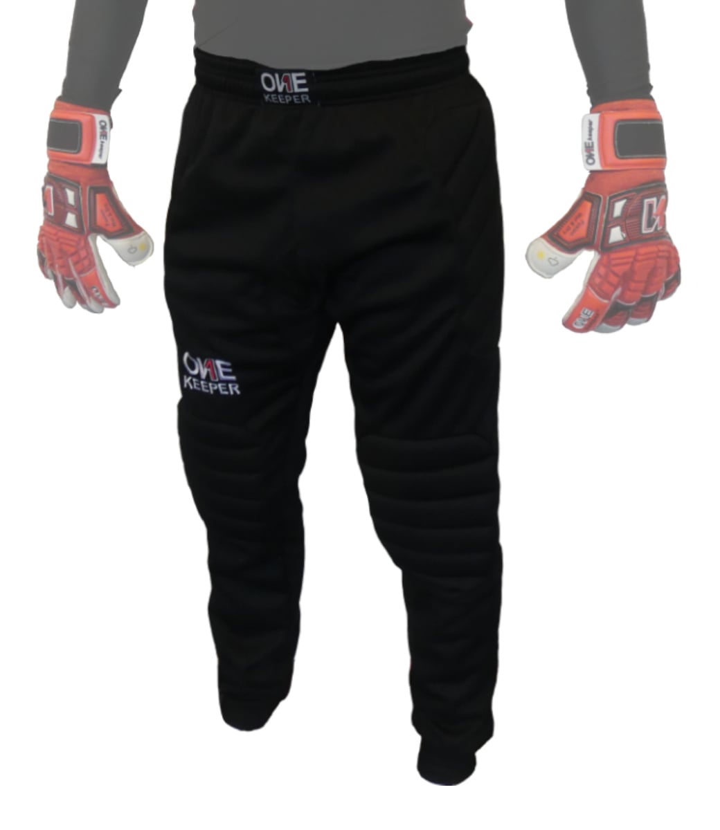 ONEKEEPER Long Goalkeeper Pants