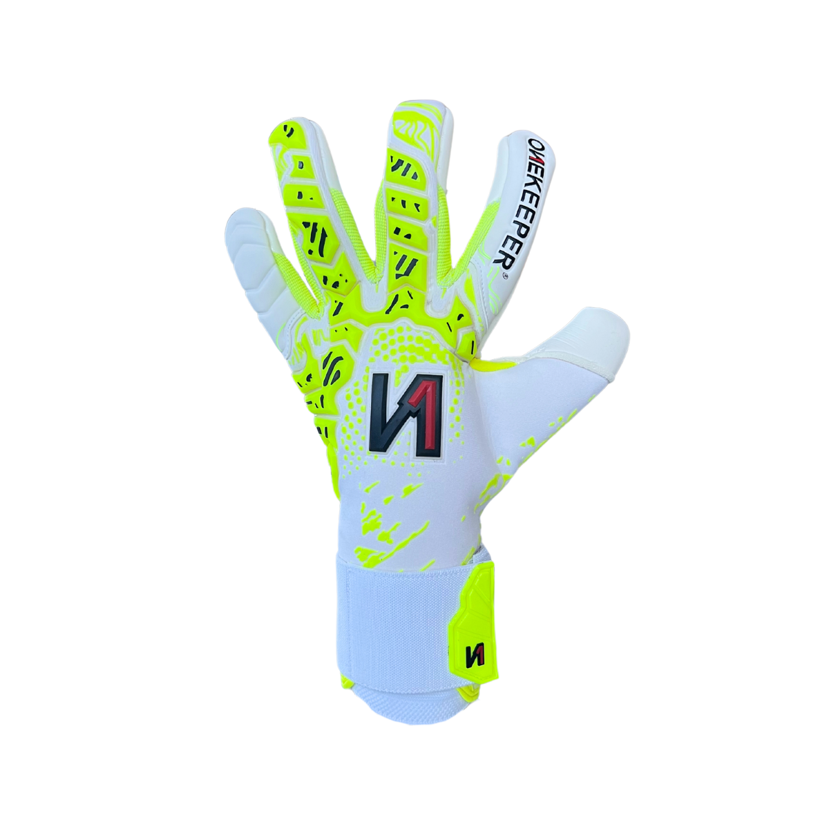 ONEKEEPER Iconic Junior