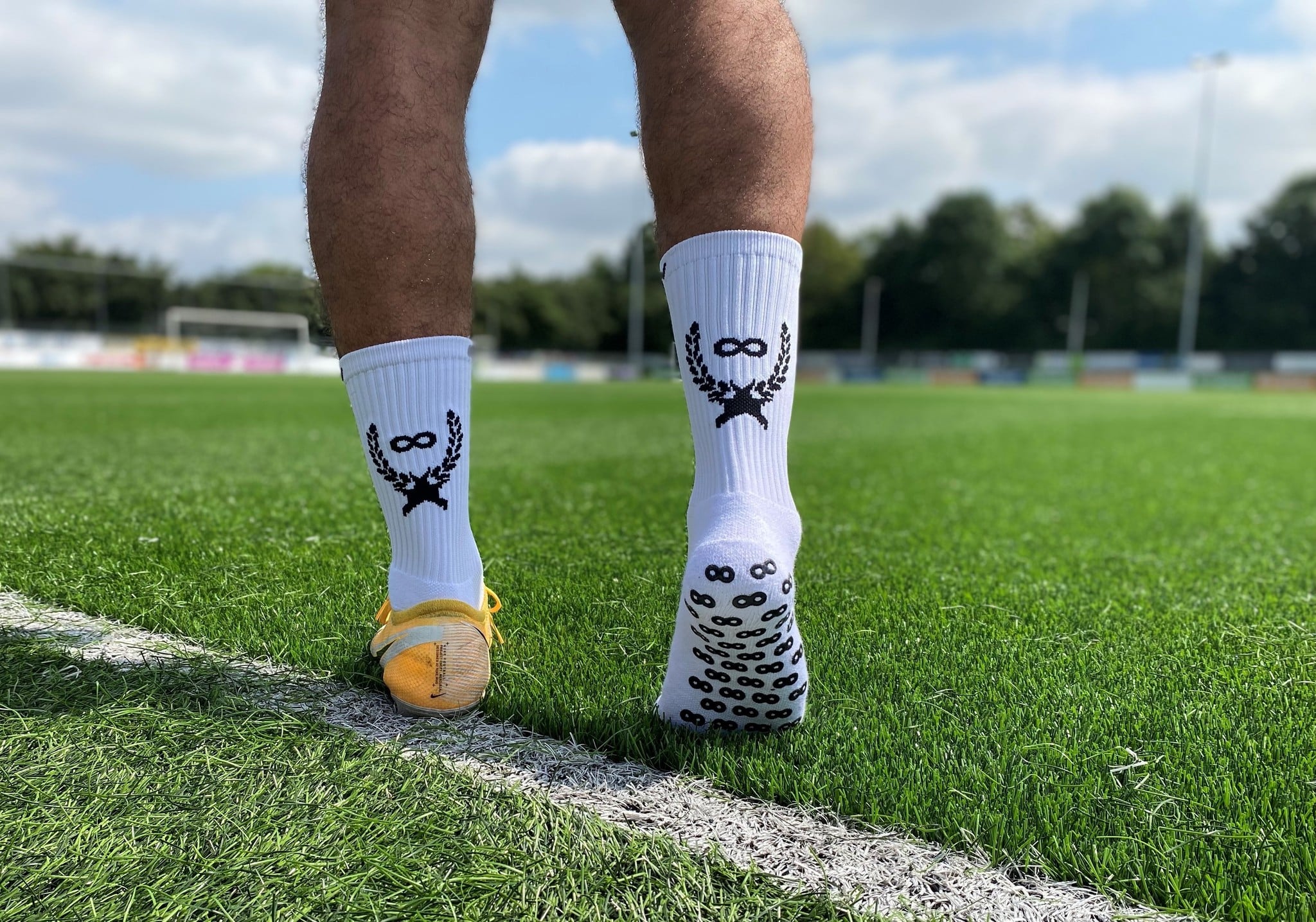 IV-Gripsocks