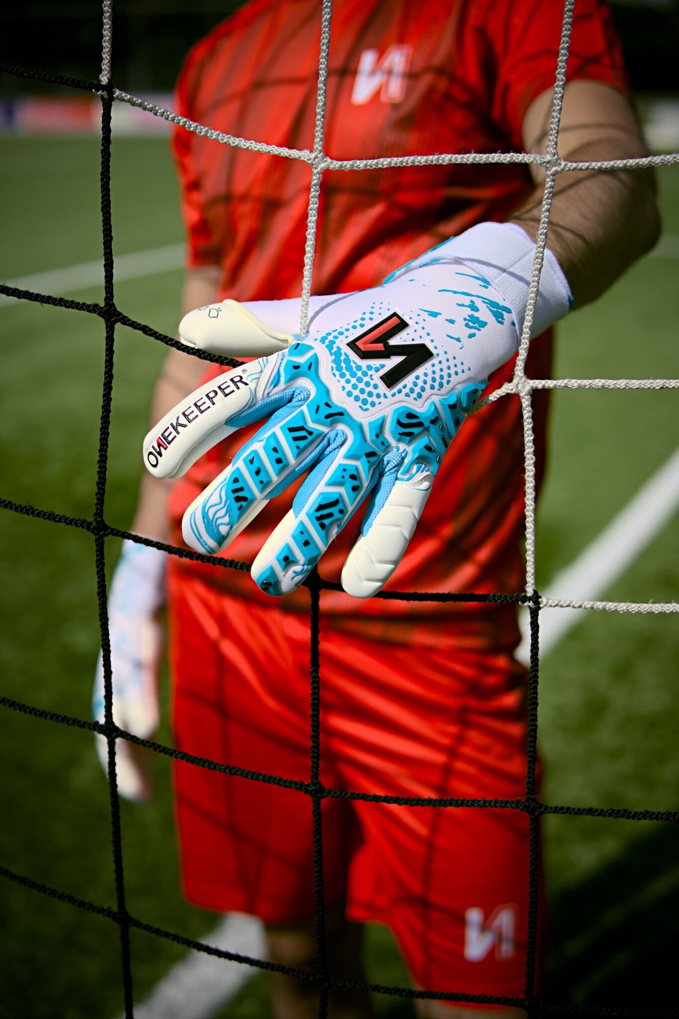 ONEKEEPER Iconic Junior