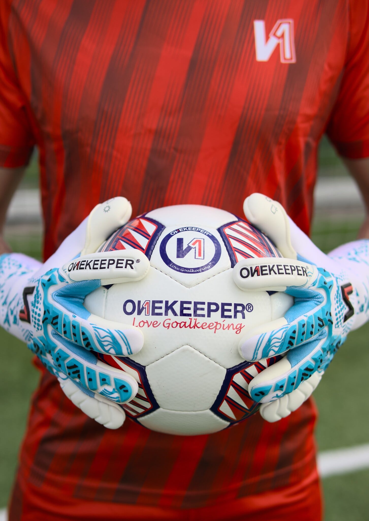 ONEKEEPER Iconic Junior