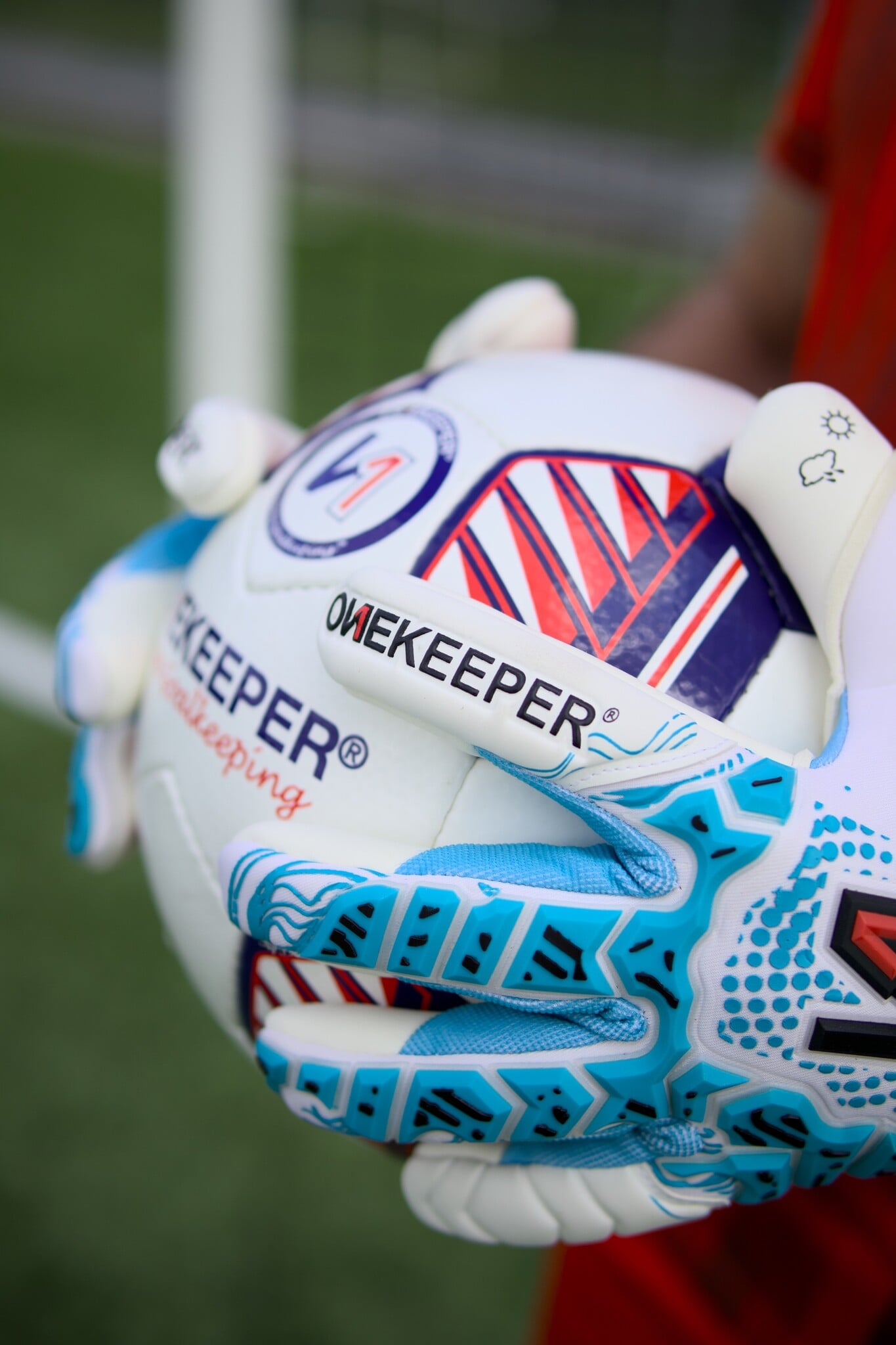 ONEKEEPER Iconic
