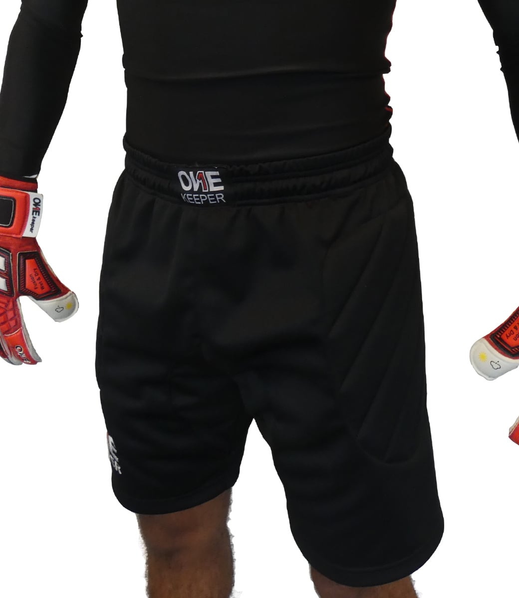 ONEKEEPER Short Goalkeeper Shorts