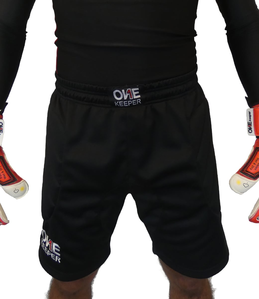 ONEKEEPER Short Goalkeeper Shorts