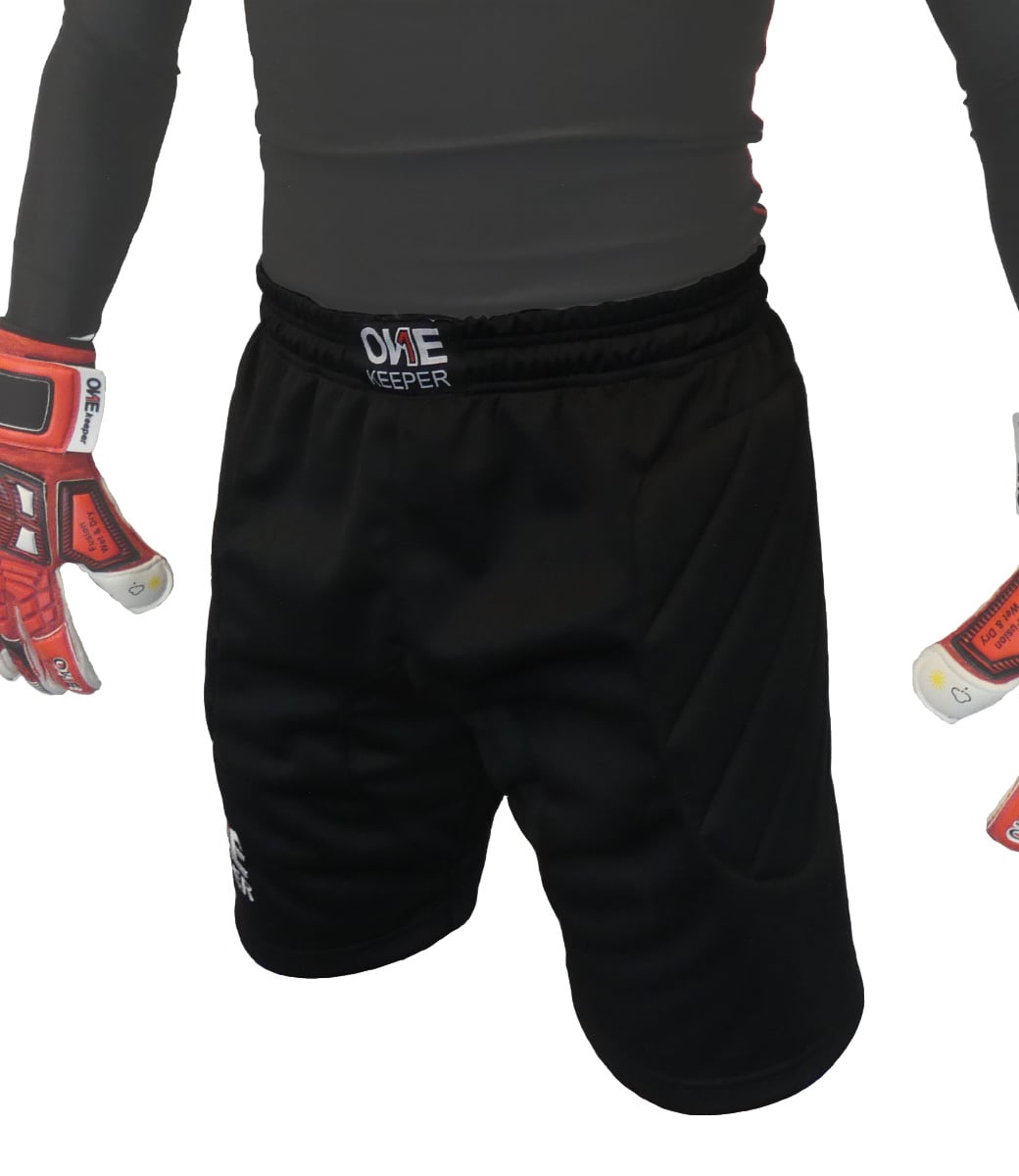 ONEKEEPER Short Goalkeeper Shorts
