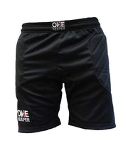 ONEKEEPER Short Goalkeeper Shorts