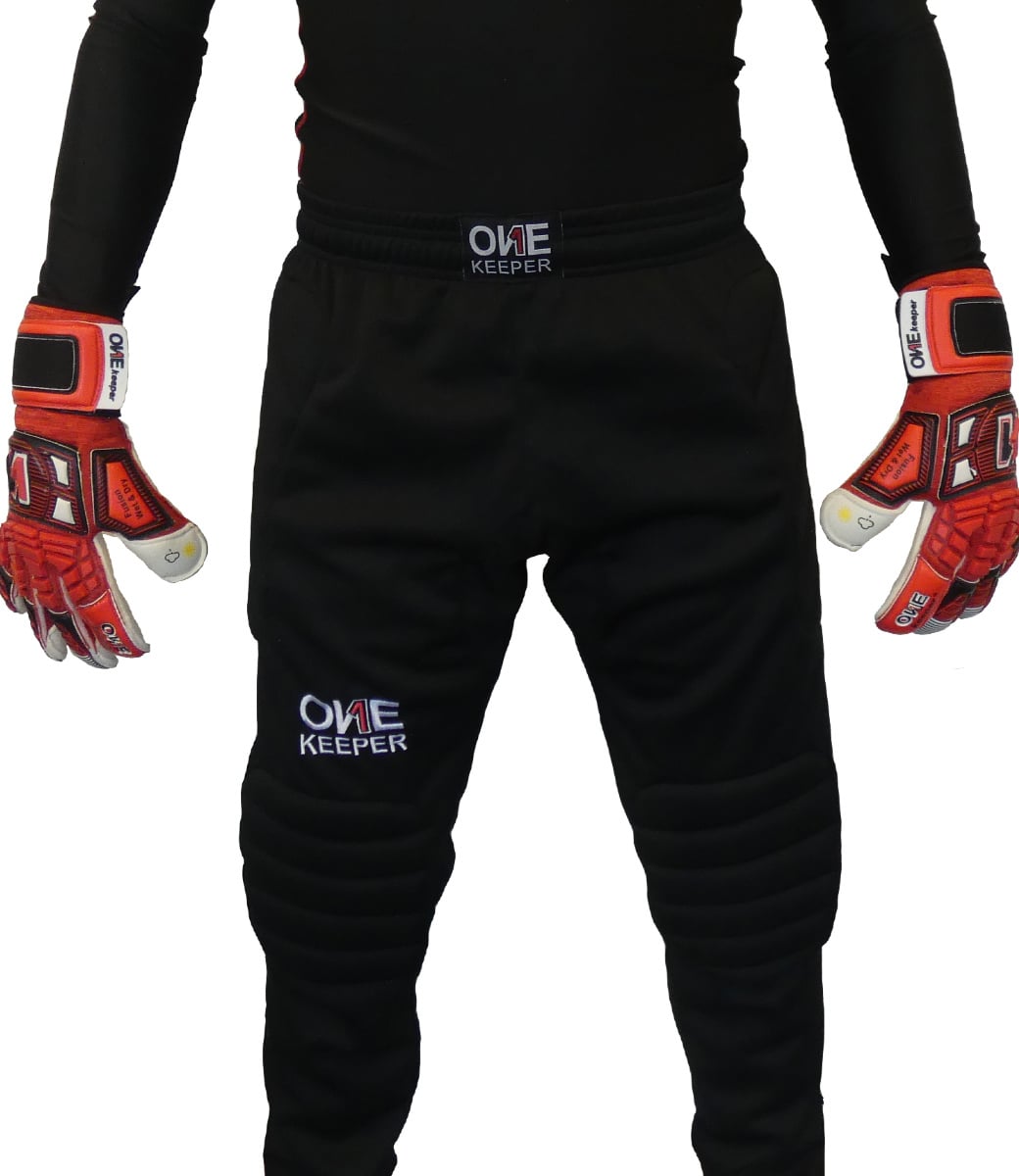 ONEKEEPER Lange Keepersbroek