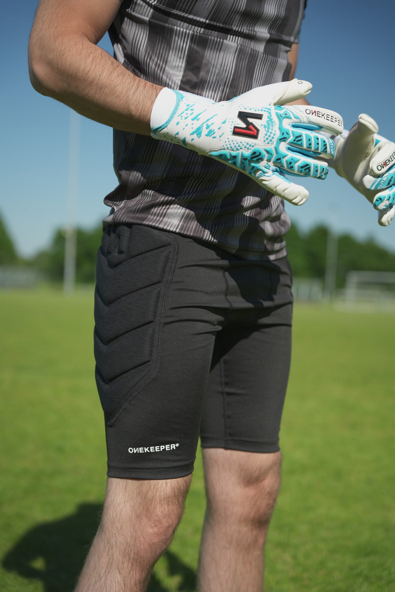 ONEKEEPER Protection Short Pro 2.0