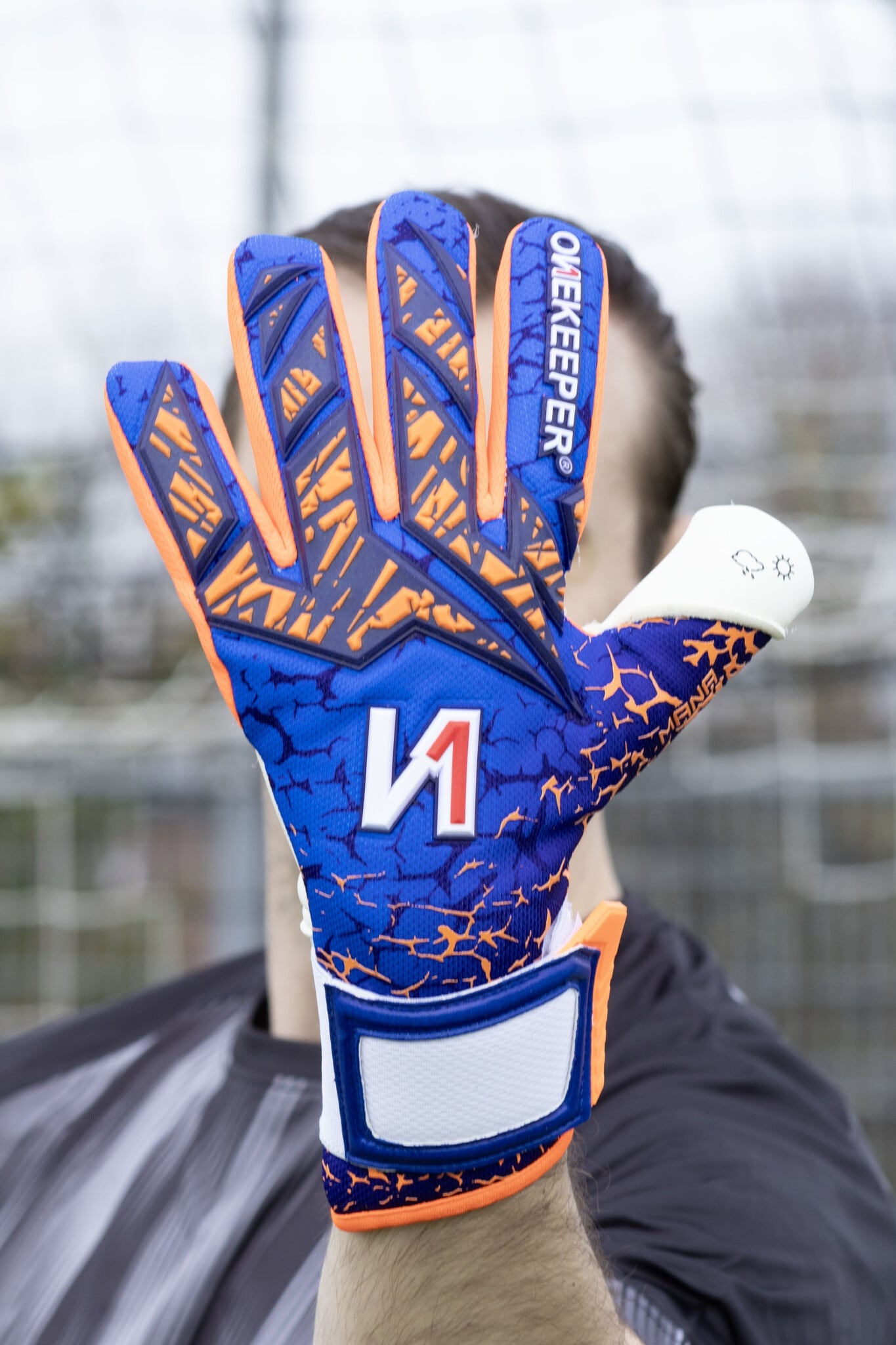 ONEKEEPER Mana Junior
