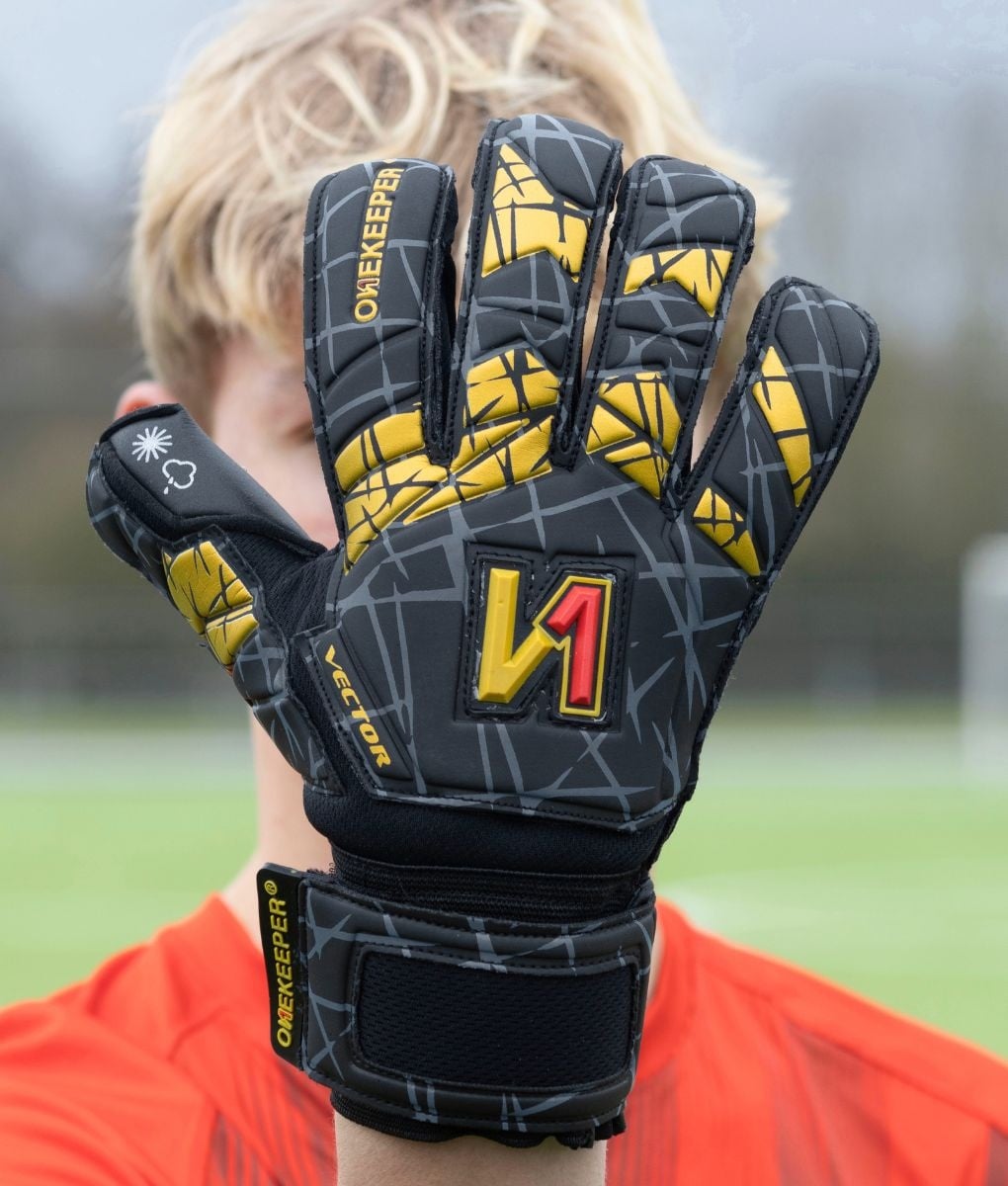 ONEKEEPER Vector Evolution Junior