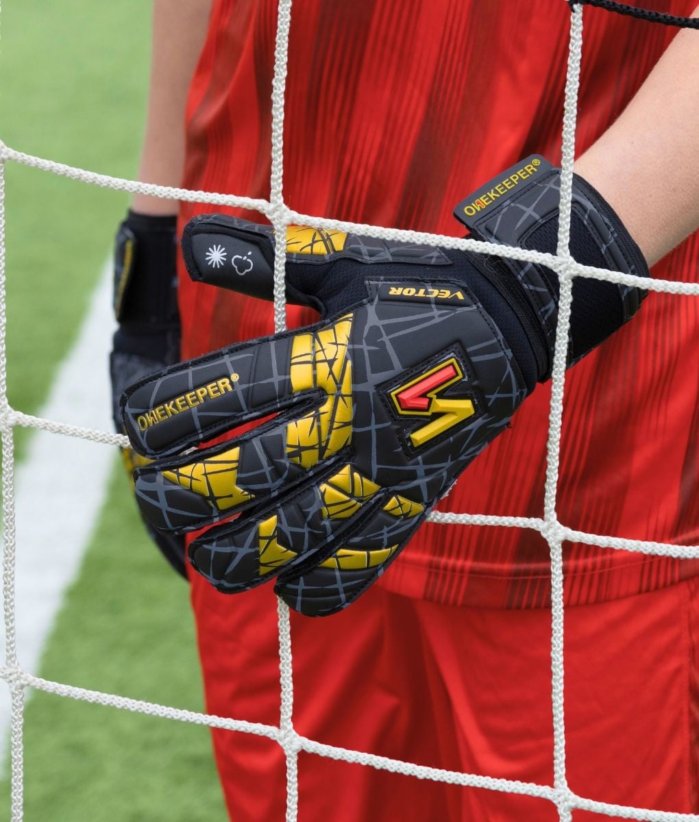 ONEKEEPER Vector Evolution Junior