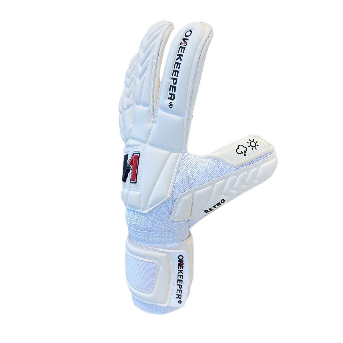 ONEKEEPER Retro