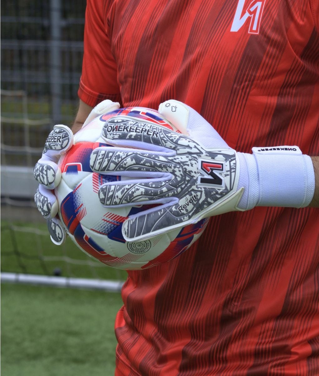 ONEKEEPER Revolt Junior