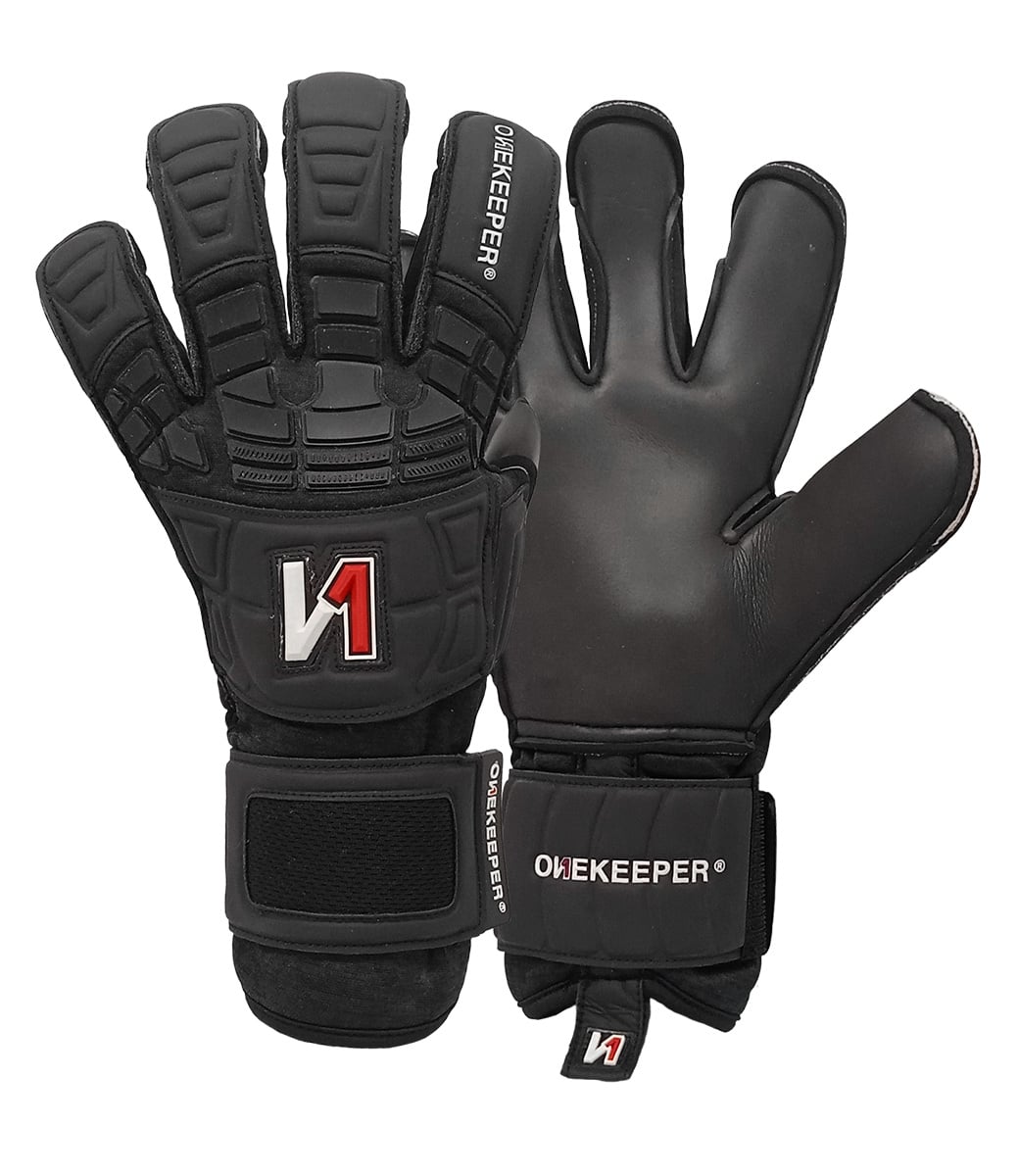 ONEKEEPER Solid Black Junior – Onekeeper