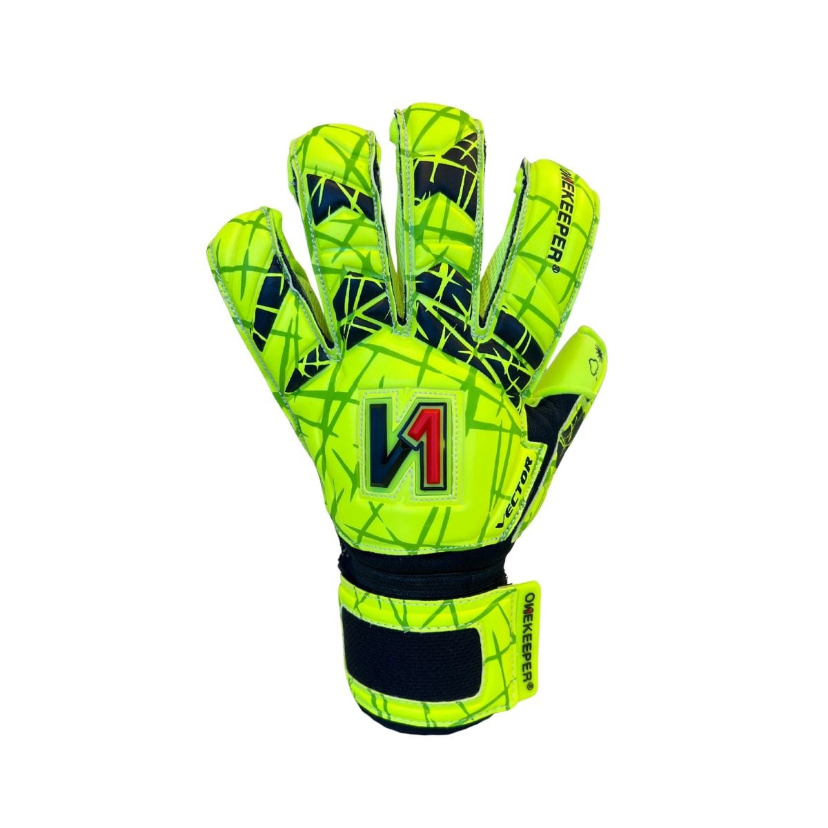 ONEKEEPER Vector Evolution Junior