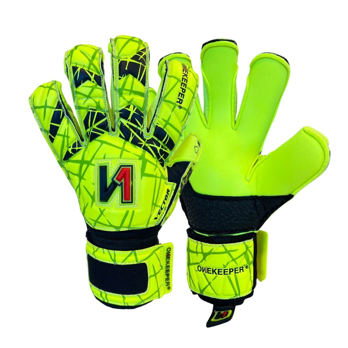 ONEKEEPER Vector Evolution Junior
