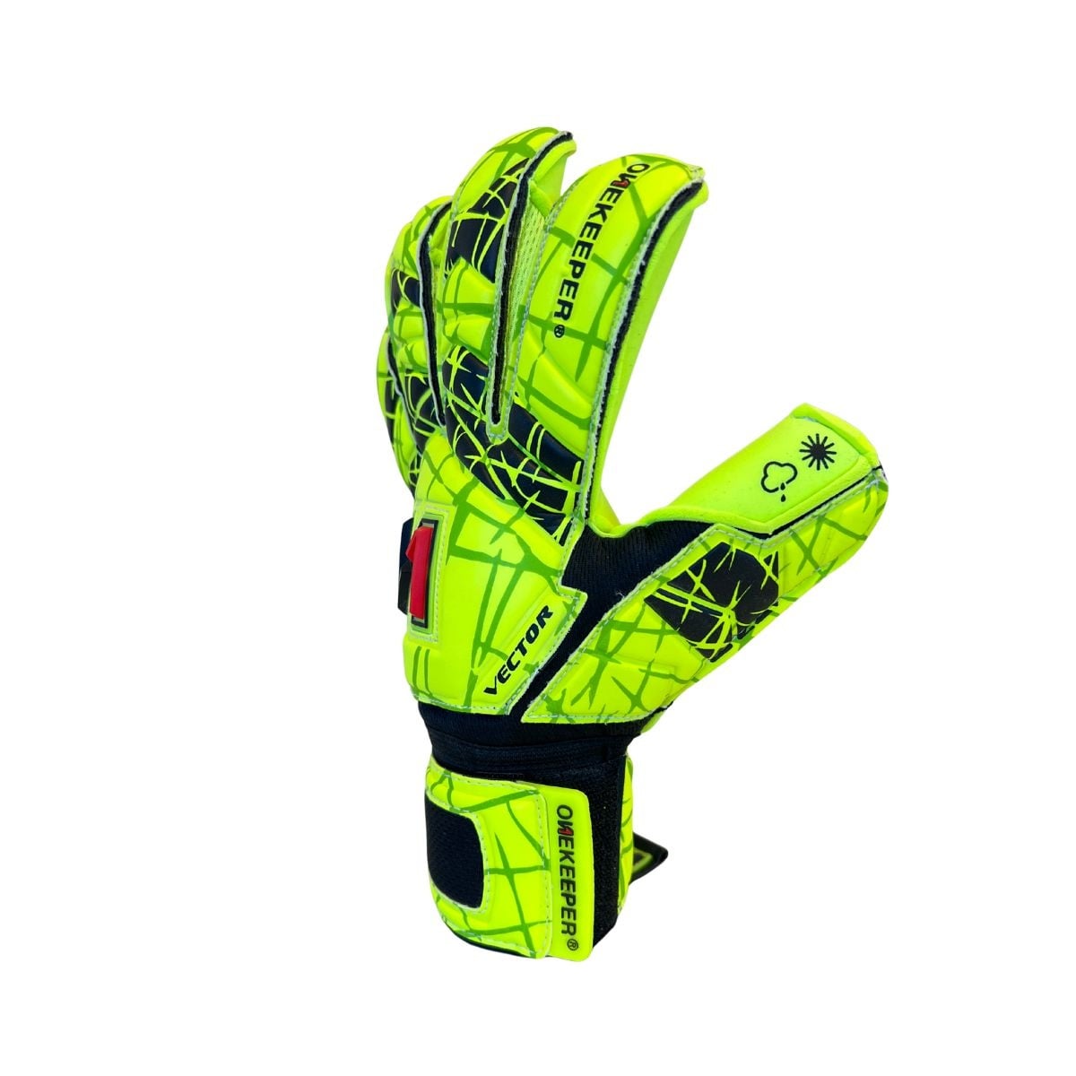 ONEKEEPER Vector Evolution Junior