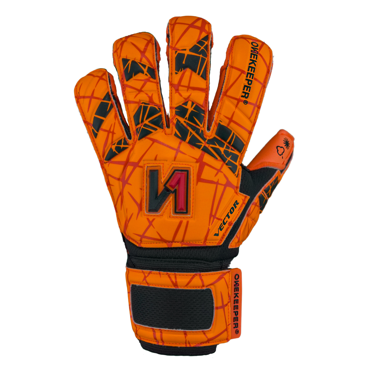 ONEKEEPER Vector Evolution Junior