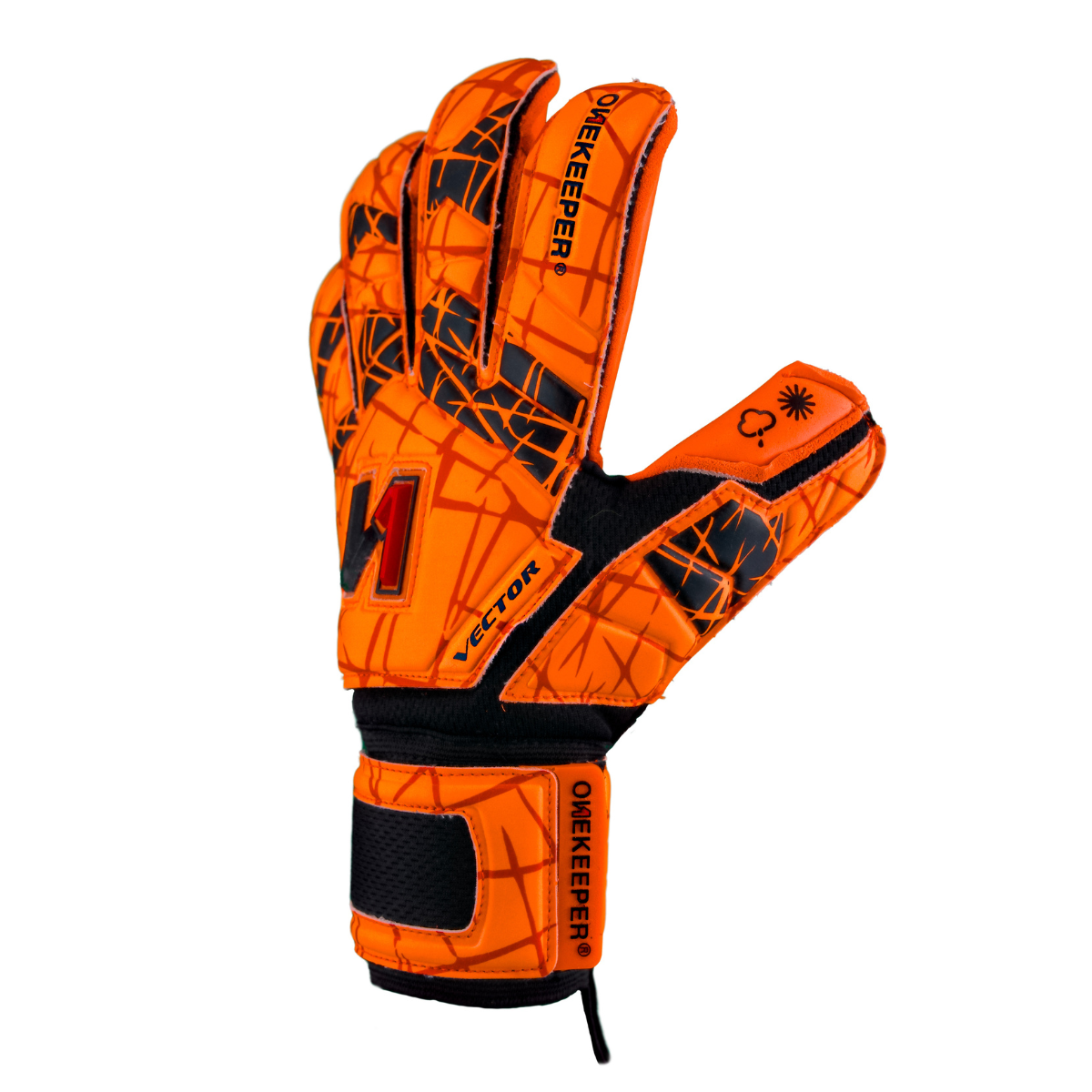 ONEKEEPER Vector Evolution Junior