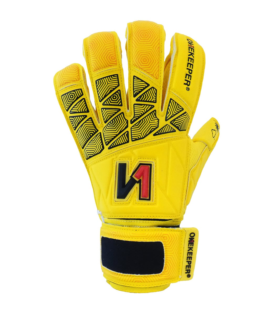 ONEKEEPER Vector Junior