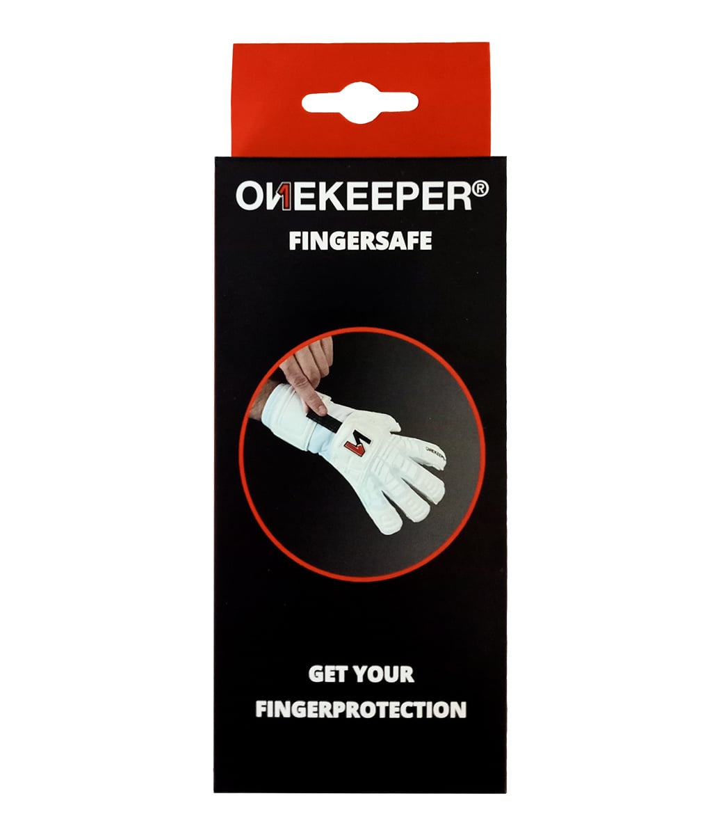 Finger Protection Set